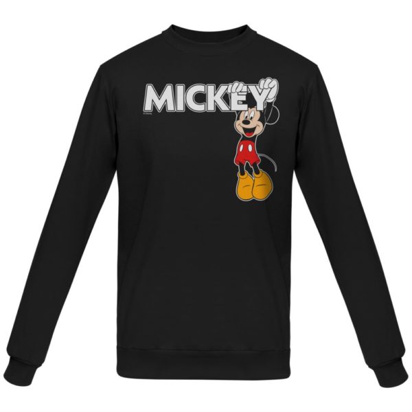 Свитшот Mickey