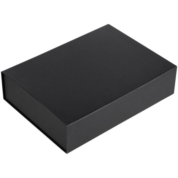Коробка Koffer - черный