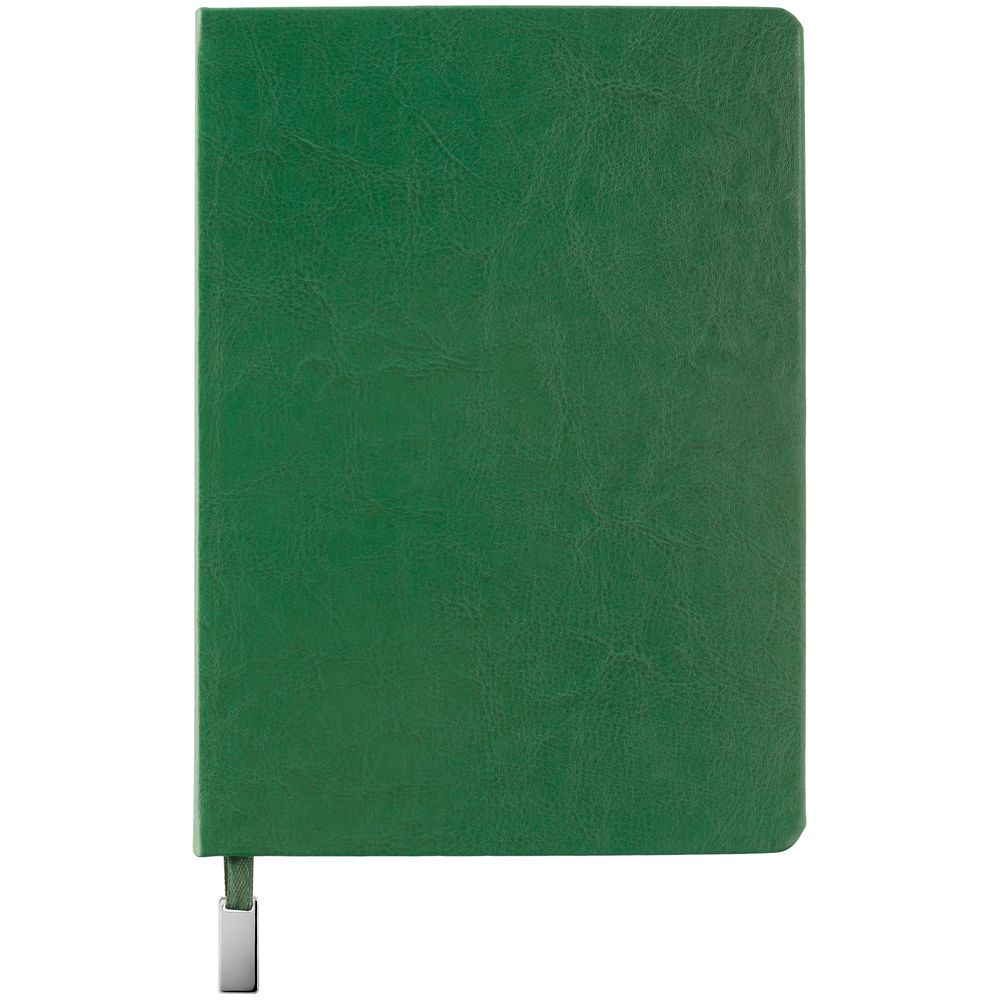 Ежедневник Ever недатированный - зеленый