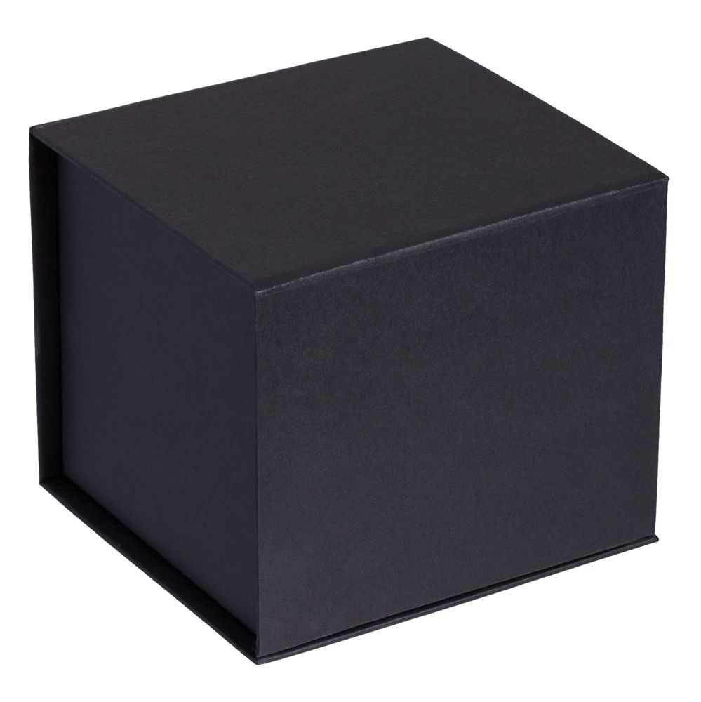 Коробка Alian - черный
