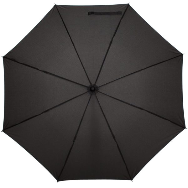 Зонт-трость с цветными спицами Color Power