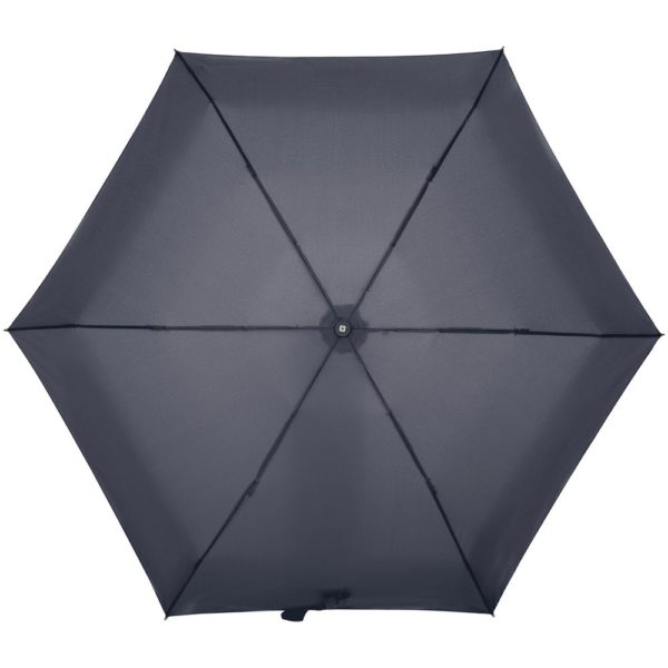 Зонт складной Minipli Colori S - синий