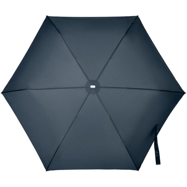 Складной зонт Alu Drop S 3 сложения механический
