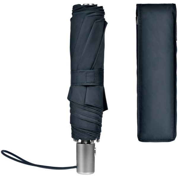 Складной зонт Alu Drop S 3 сложения 7 спиц автомат