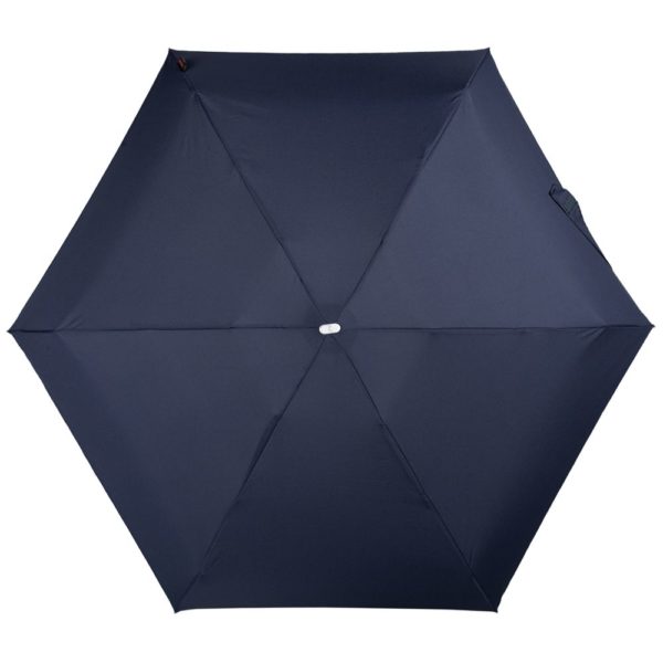 Складной зонт Alu Drop S 5 сложений механический
