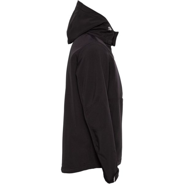 Куртка мужская Hooded Softshell