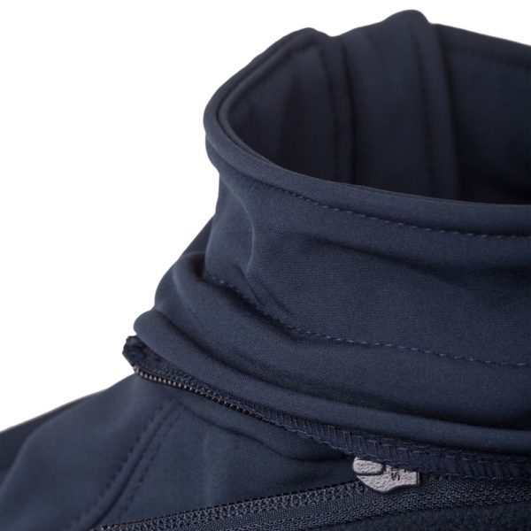 Куртка женская Hooded Softshell