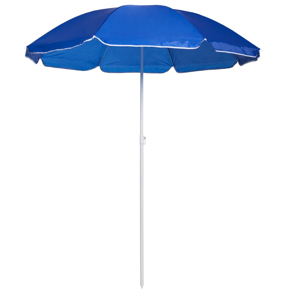 Зонт пляжный Mojacar - синий