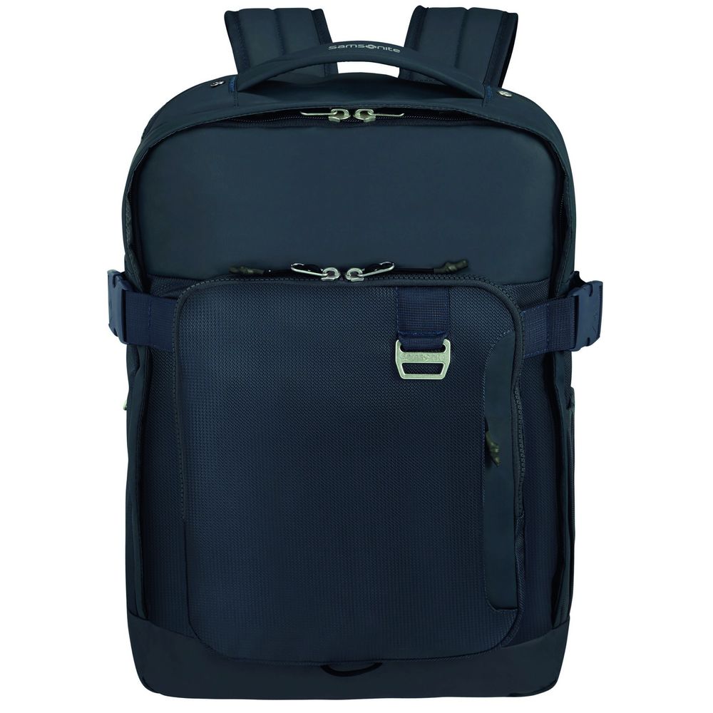 Рюкзак для ноутбука Midtown L - темно-синий