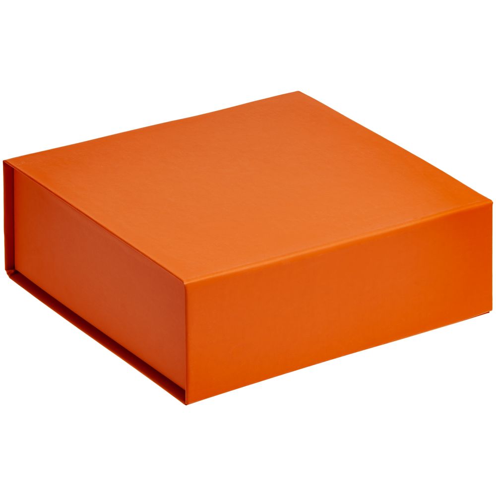 Коробка BrightSide - оранжевый