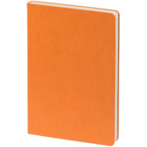 Ежедневник Eversion недатированный - оранжевый
