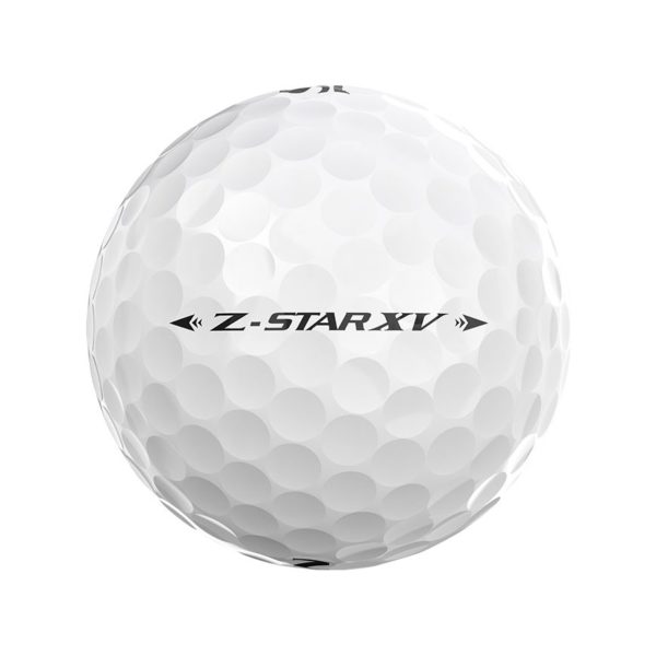 Набор мячей для гольфа Srixon Z-Star XV