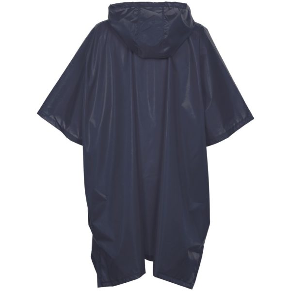 Дождевик Rainman Poncho