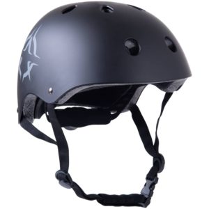 Шлем защитный Ramp Black - защитный