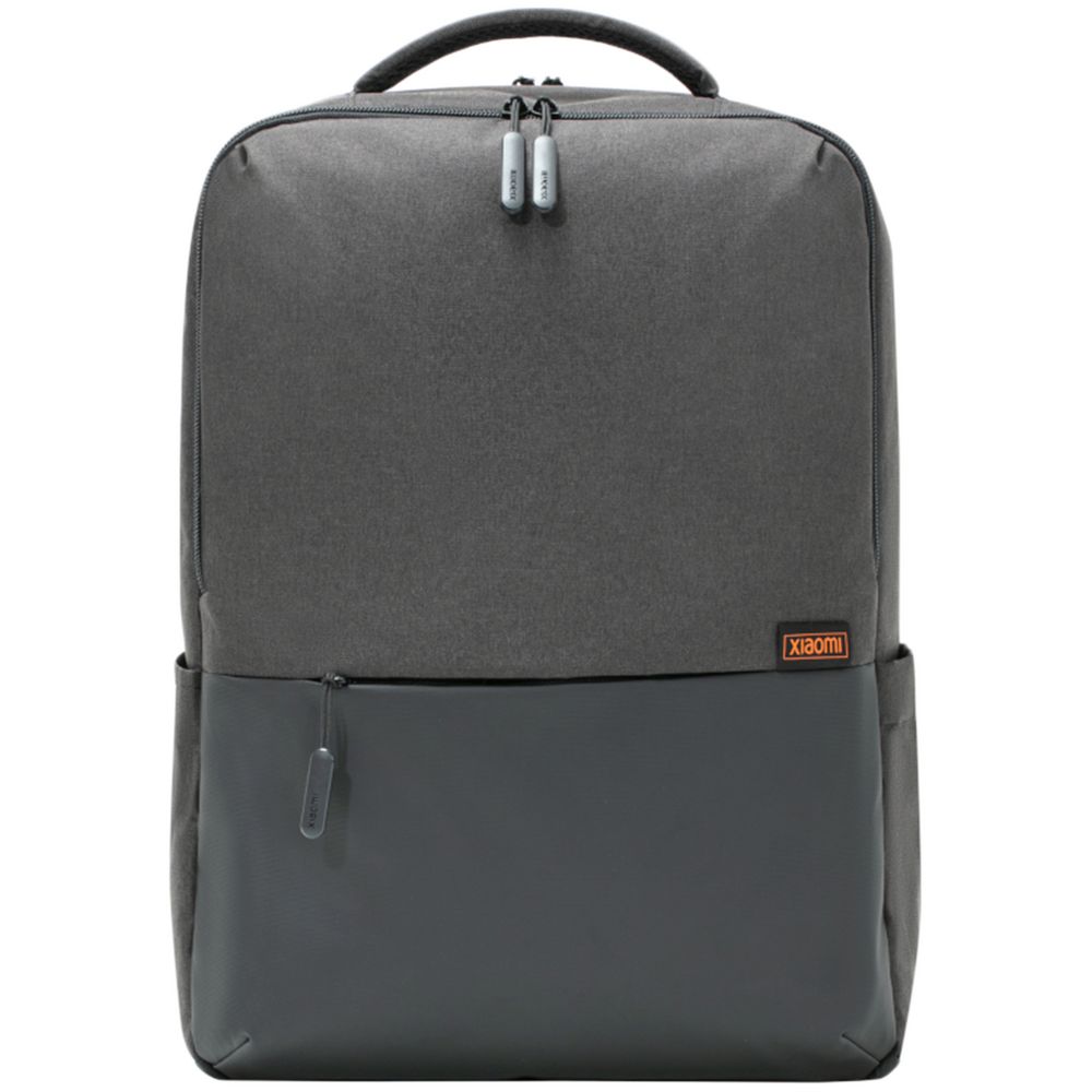 Рюкзак Commuter Backpack - серый