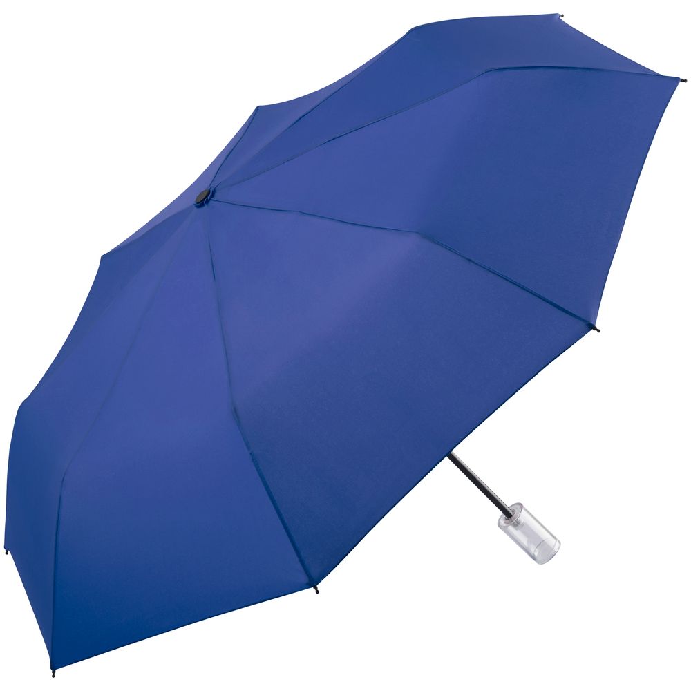 Зонт складной Fillit с - синий