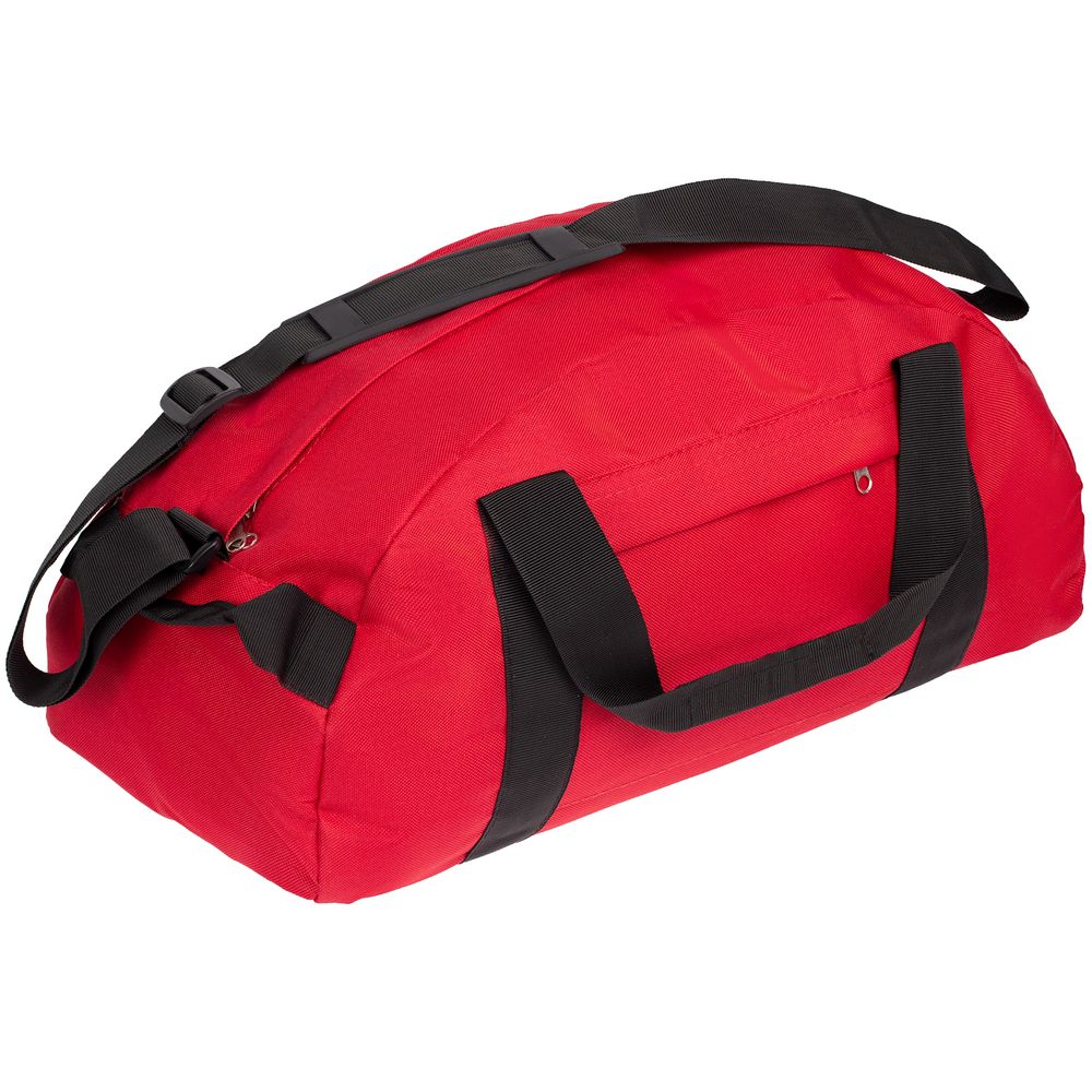 Спортивная сумка Portager - красный