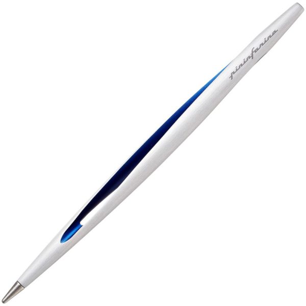 Вечная ручка Aero - синий