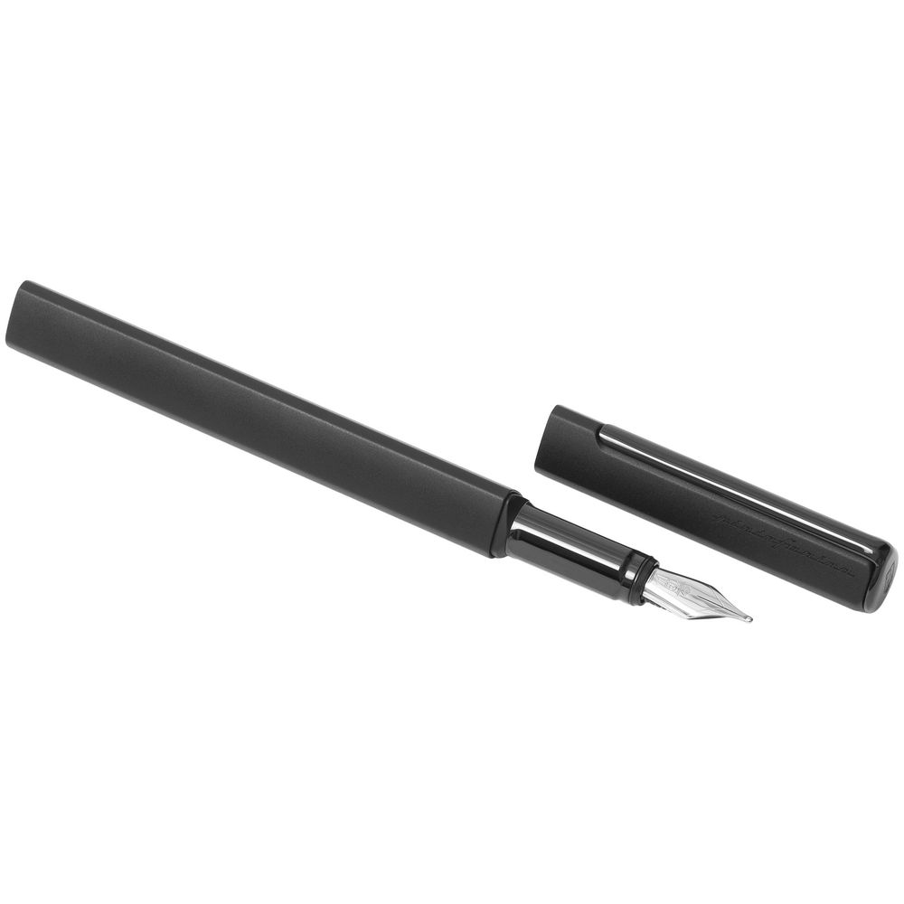Ручка перьевая PF One - черный