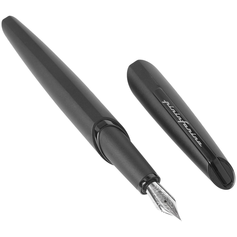 Ручка перьевая PF Two - черный