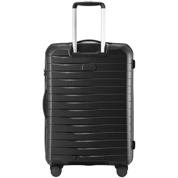 Чемодан Lightweight Luggage M