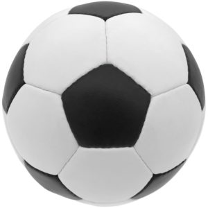 Футбольный мяч Sota - черный