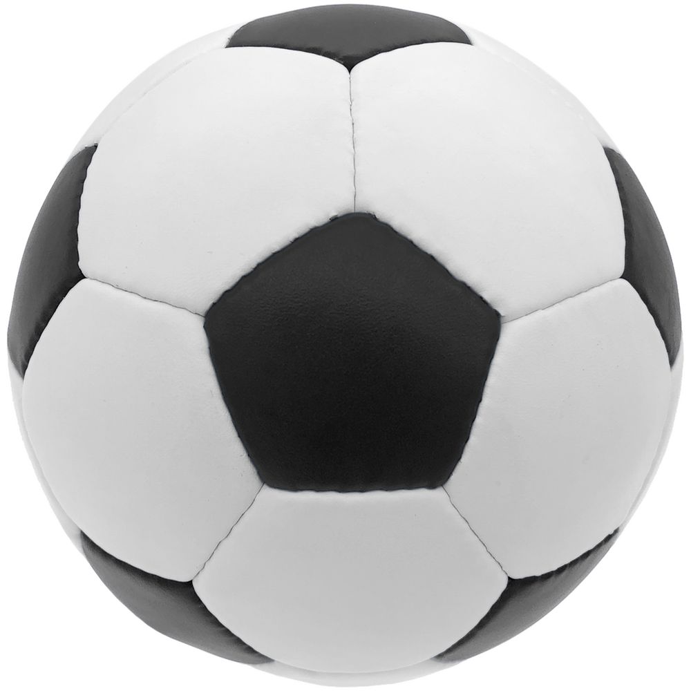 Футбольный мяч Sota - черный