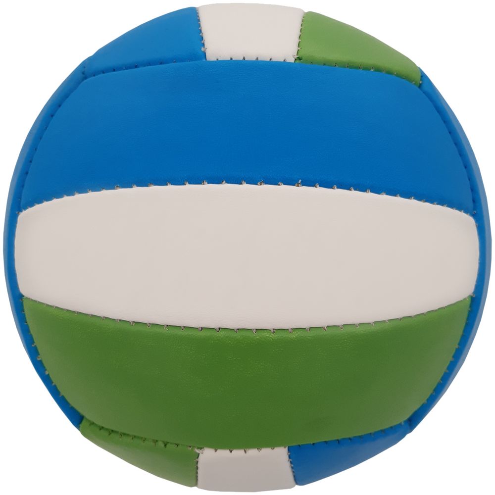Волейбольный мяч Match Point - зеленый