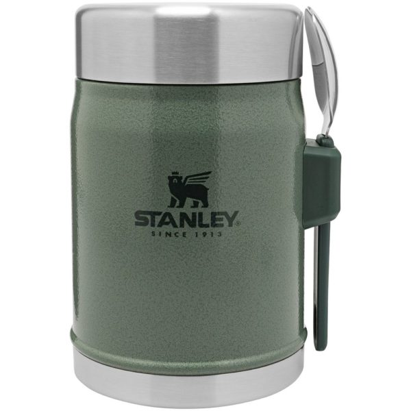 Термос для еды Stanley Classic 400