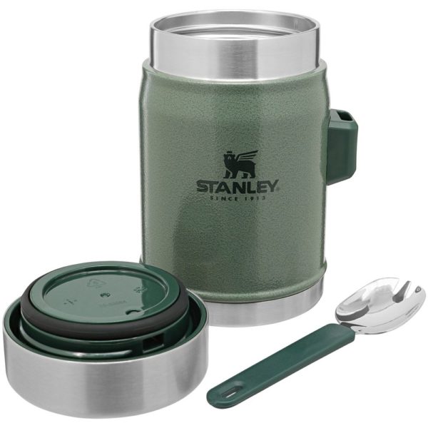 Термос для еды Stanley Classic 400