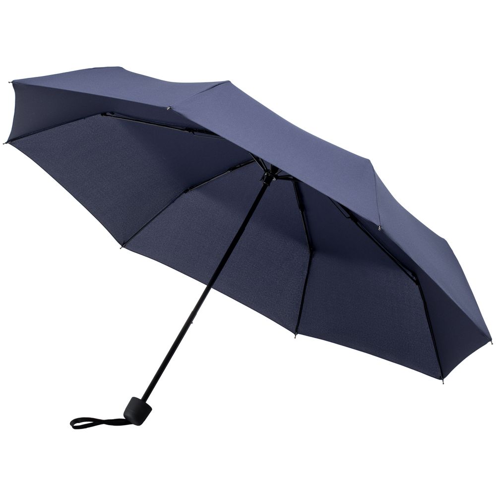 Зонт складной Hit Mini ver.2 - синий