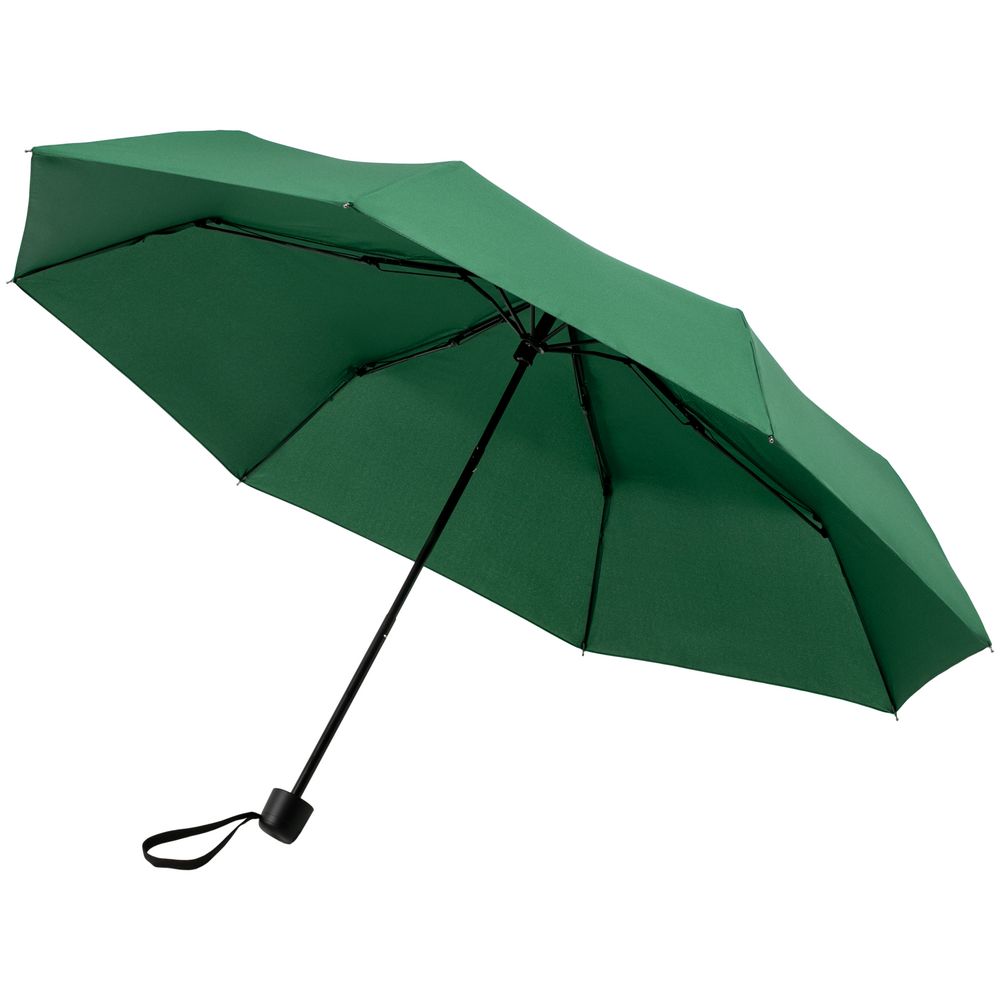 Зонт складной Hit Mini ver.2 - зеленый