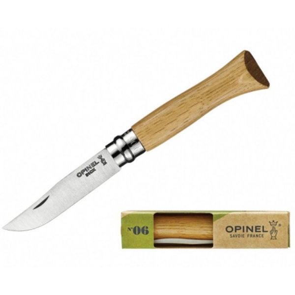 Нож Opinel No 6