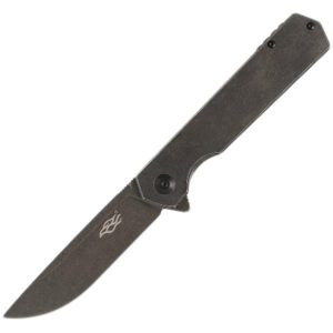 Нож Firebird FH1 - черный