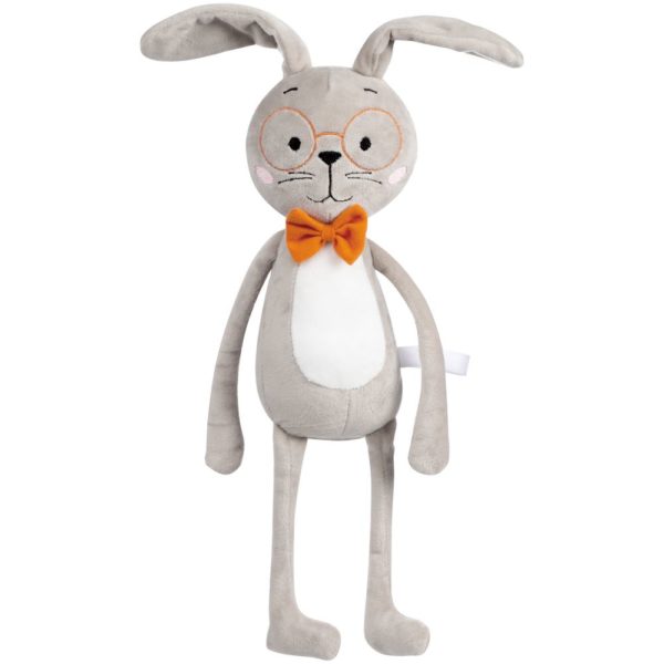 Игрушка Brainy Bunny