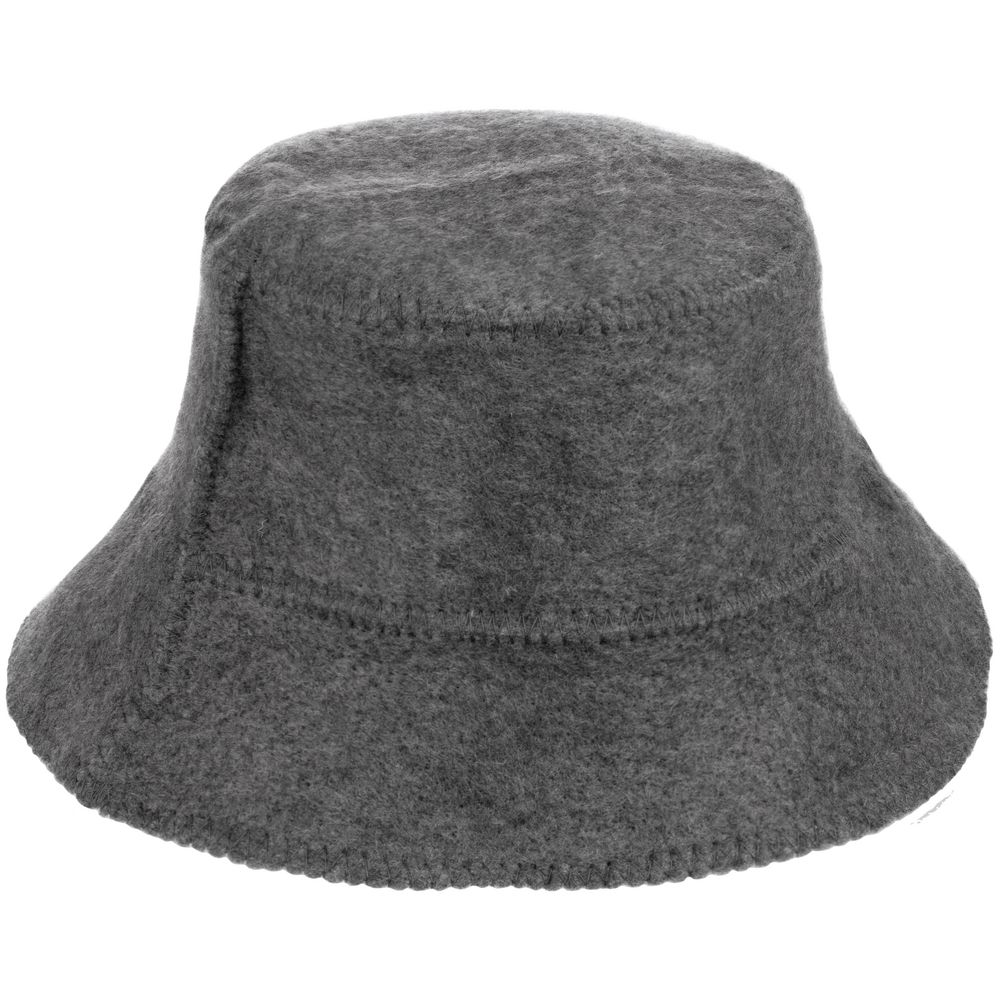 Банная шапка Panam - серый