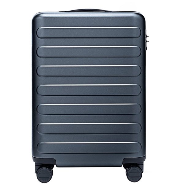 Чемодан Rhine Luggage