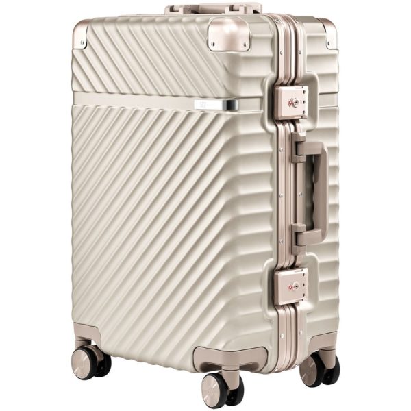 Чемодан Aluminum Frame PC Luggage V1