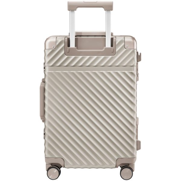 Чемодан Aluminum Frame PC Luggage V1