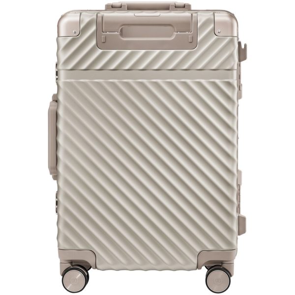 Чемодан Aluminum Frame PC Luggage V1