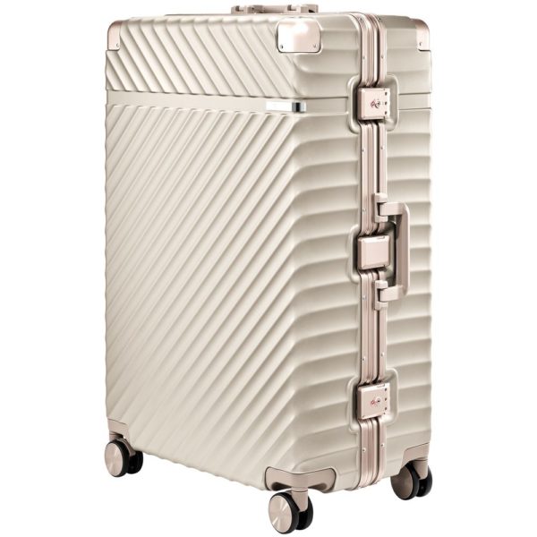 Чемодан Aluminum Frame PC Luggage V1