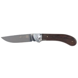 Складной нож Stinger 9905, коричневый - коричневый