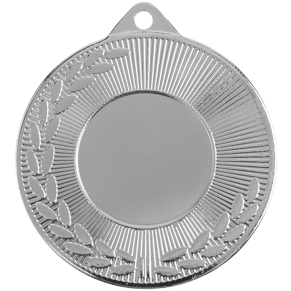 Медаль Regalia малая - серебристый