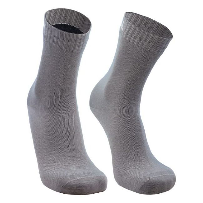 Водонепроницаемые носки Thin - серый
