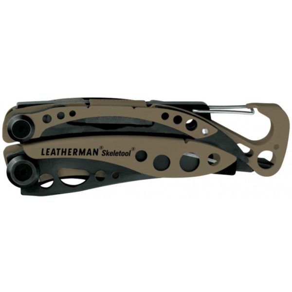 Мультитул Skeletool, хаки