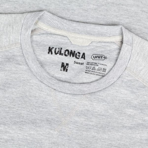 Свитшот женский Kulonga Sweat