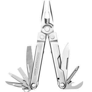 Мультитул Leatherman Bond