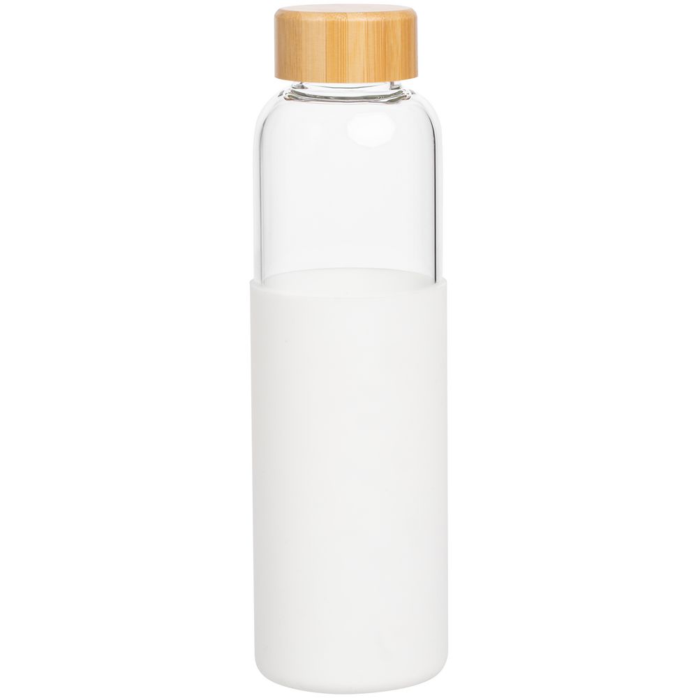 Бутылка для воды Onflow - белый