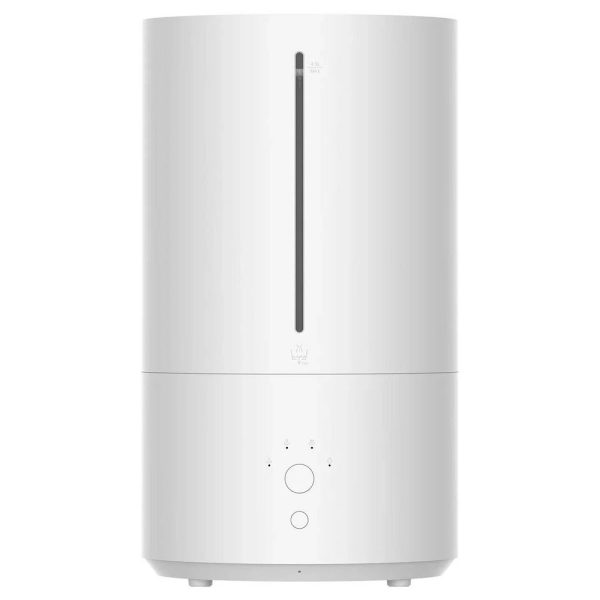 Увлажнитель воздуха Xiaomi Smart Humidifier 2, белый - белый