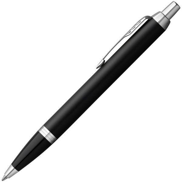 Ручка шариковая Parker IM Essential - черный